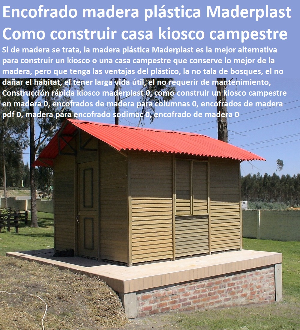 Construcción rápida kiosco maderplast 0, como construir un kiosco campestre en madera 0, encofrados de madera para columnas 0, encofrados de madera pdf 0, madera para encofrado sodimac 0, encofrado de madera 0 Construcción rápida kiosco maderplast 0, como construir un kiosco campestre en madera 0, encofrados de madera para columnas 0, encofrados de madera pdf 0, madera para encofrado sodimac 0, encofrado de madera 0 Construcción rápida kiosco maderplast 0, como construir un kiosco campestre en madera 0, encofrados de madera para columnas 0, encofrados de madera pdf 0, madera para encofrado sodimac 0, encofrado de madera 0
